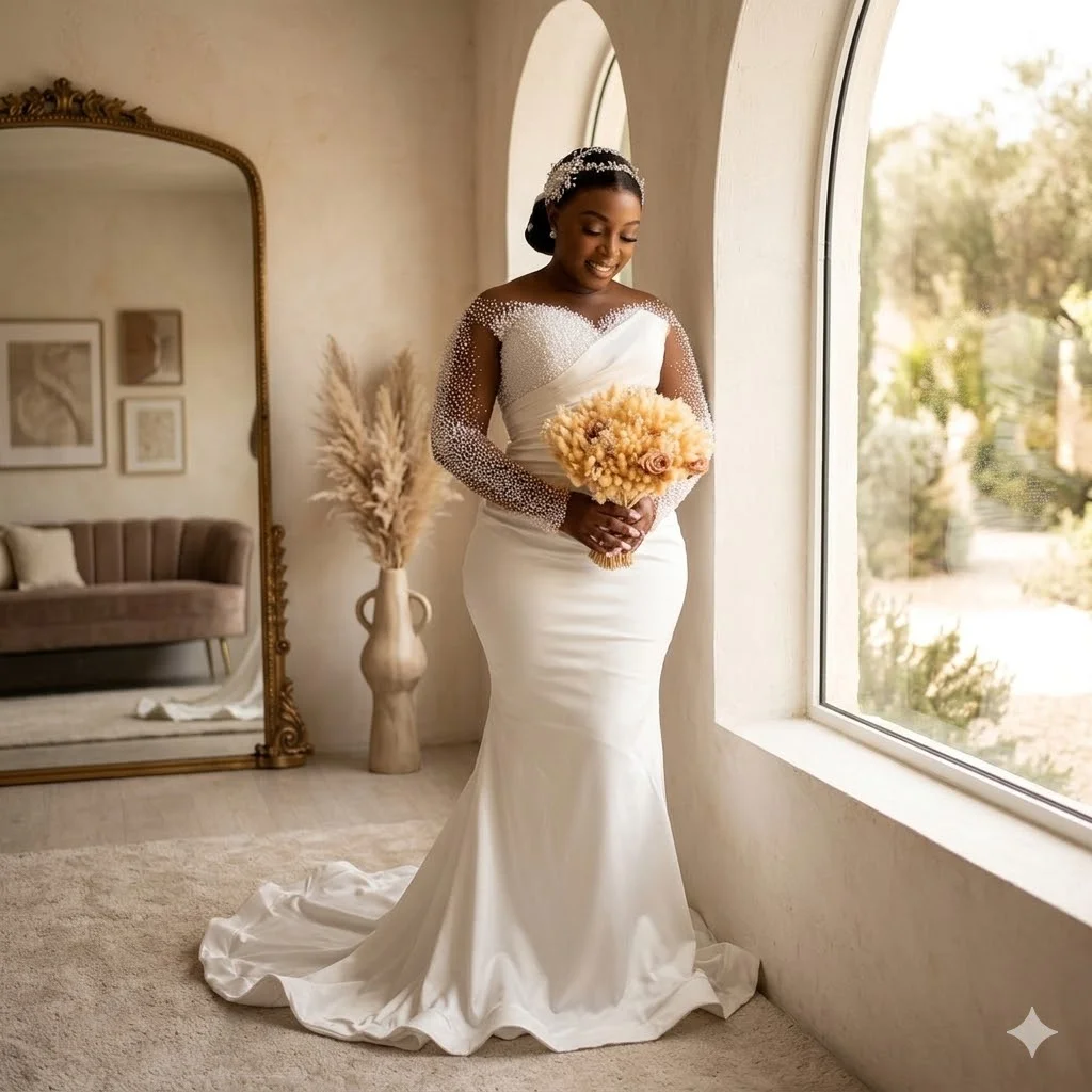heavy beaded wedding dresses What is a Beaded Wedding Dress? - Pretty Happy Love - Wedding Blog