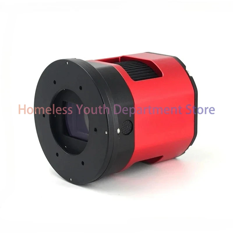 Player One Poseidon-C Pro (IMX571) USB3.0 Color Astronomy Cooled Camera