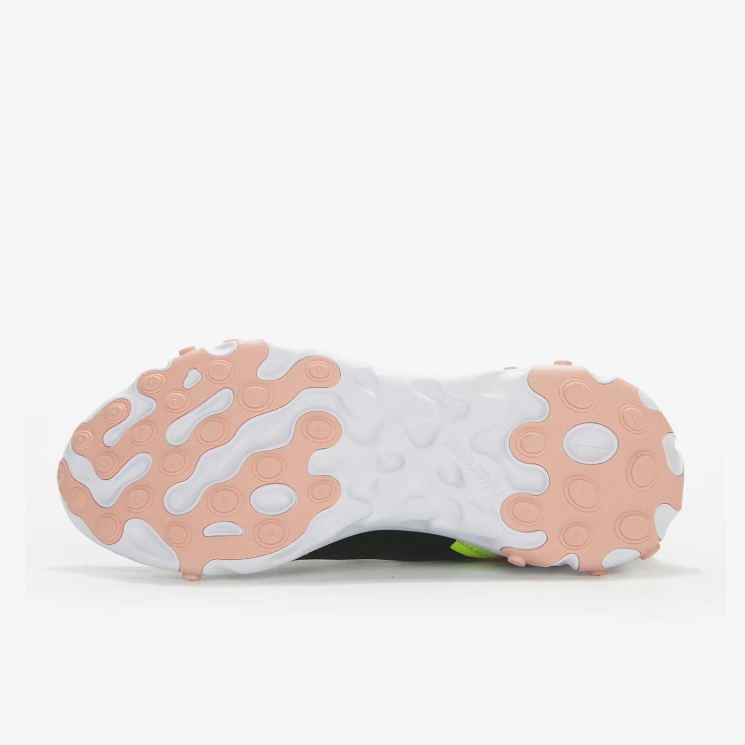 حذاء الجري Nike الأصلي React Element 55 PRM للجنسين CD6964-002 #4