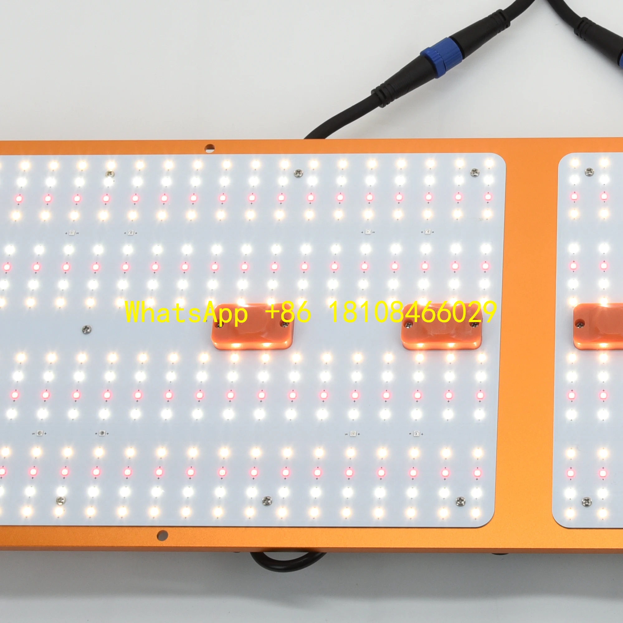 

Grow Ligh Panel for Vertical Farming Grow Tent360W Dimmable LED Commercial Plant