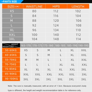 أفضل 8 سراويل ثلجية مقاومة للماء مبيعا - رقم 5