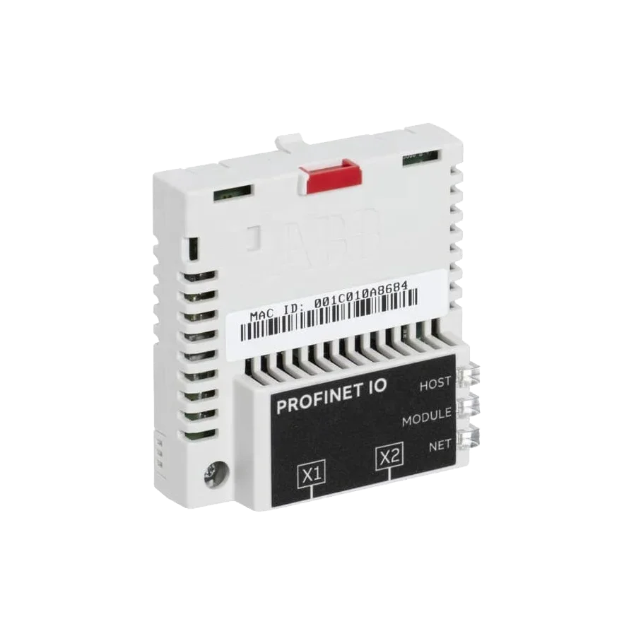 FPNO-21 ABB Frequency Converter Profibus Modbus DeviceNet Adapter for Inverter  FDNA-01 FPBA-01 FCAN-01 FEIP-21 FIO-01 FENA-01