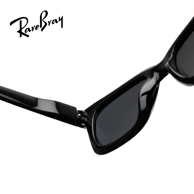 Vintage Square Sports Sunglasses UV400 Anti-Glare Fishing Driving Eyewear for Men Women Designer Fashion Brand Sun Glasses