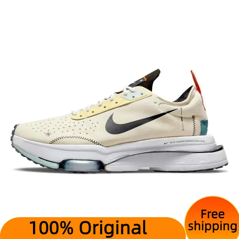 Tênis Nike-Air Zoom Tipo Coconut, DJ5208-103