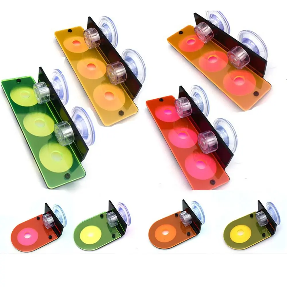 New Coral Growing W…