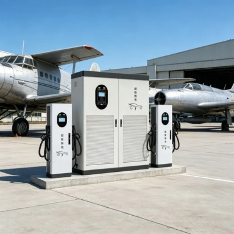 

30kW DC Fast EV Charger CCS2 Charging Pile for Small Parking Lot Commercial Station On Sale CE