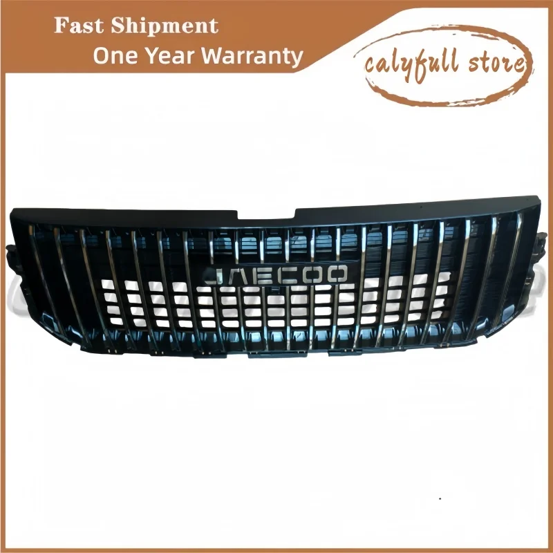 Front Bumper Radiat…