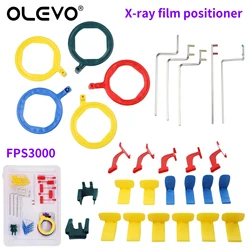 1 Set Dental X Film Sensor Holder Positioner X Film Positioning System FPS3000 XCP-DS Type Dental Lab Dentist Instrument
