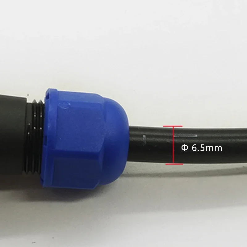 Aviation Plug SP13 …