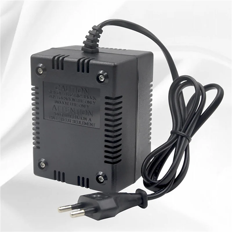 3X محول الطاقة الجهد المنظم 220 فولت إلى 110 فولت محول جهد كهربي محول تنحى عكس 200 واط الاتحاد الأوروبي التوصيل #5