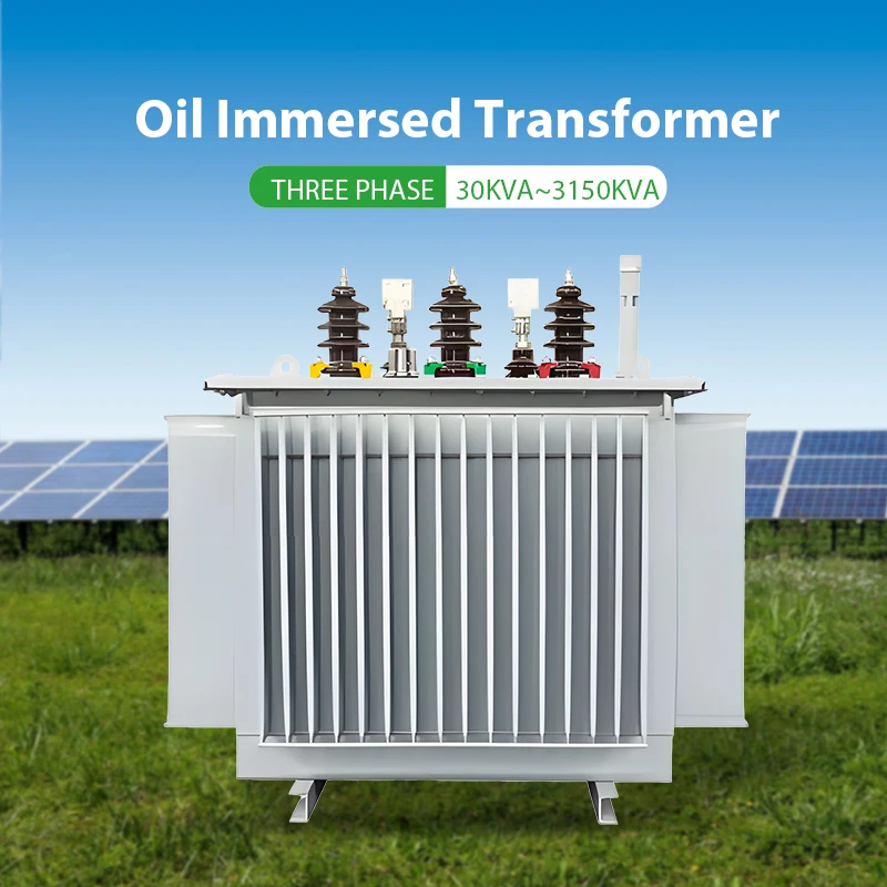 Solarasia Distribution 3 Phase Transformer 50 Kva 100Kva Automatic Transformer Coil Winding Machine For Sale