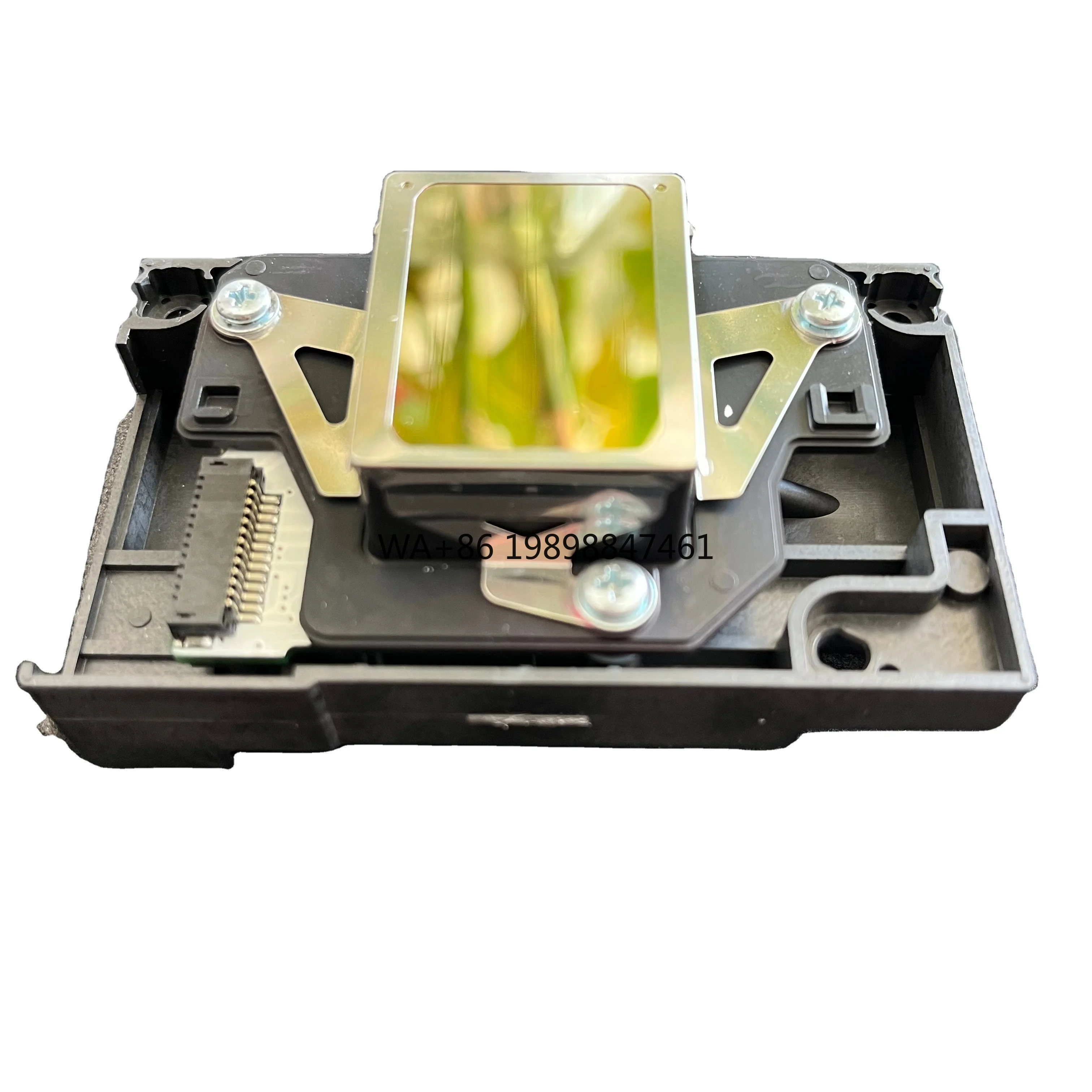 

Brand New for Epson L805 Printhead with UV and Solvent Ink Compatible Print Head for Epson L805 Printer