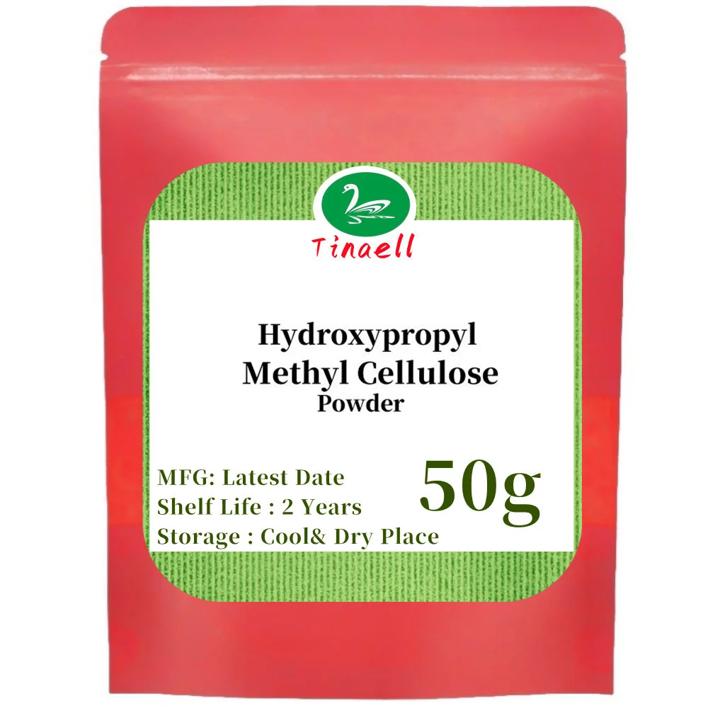 

Hot Supply Hydroxypropyl Methyl Cellulose Powder HPMC For Shampoo&Lotion&Cream&Gel Cosmetic Raw Material