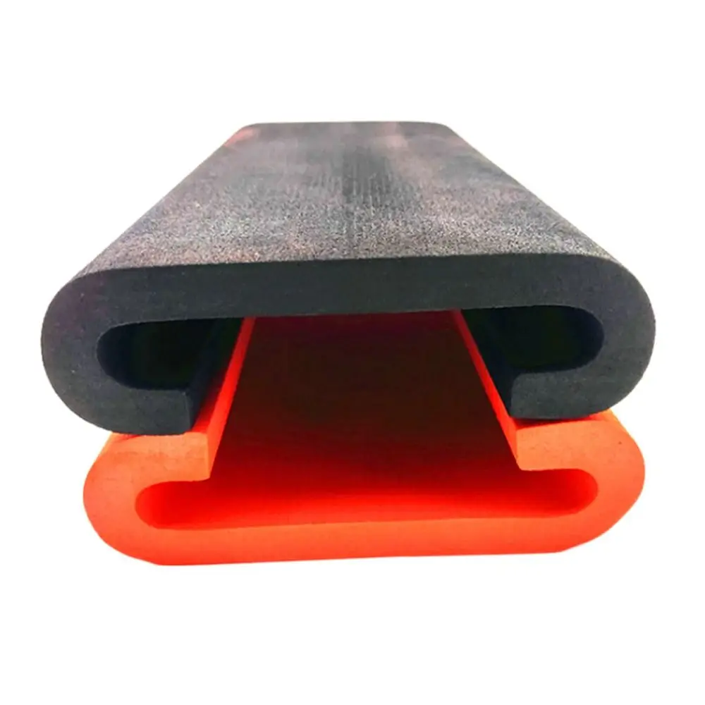 軽量ドラゴンボートシート厚いクッション滑り止めローイングツール特別なデザイン浮力ボートクッションウォータースポーツ