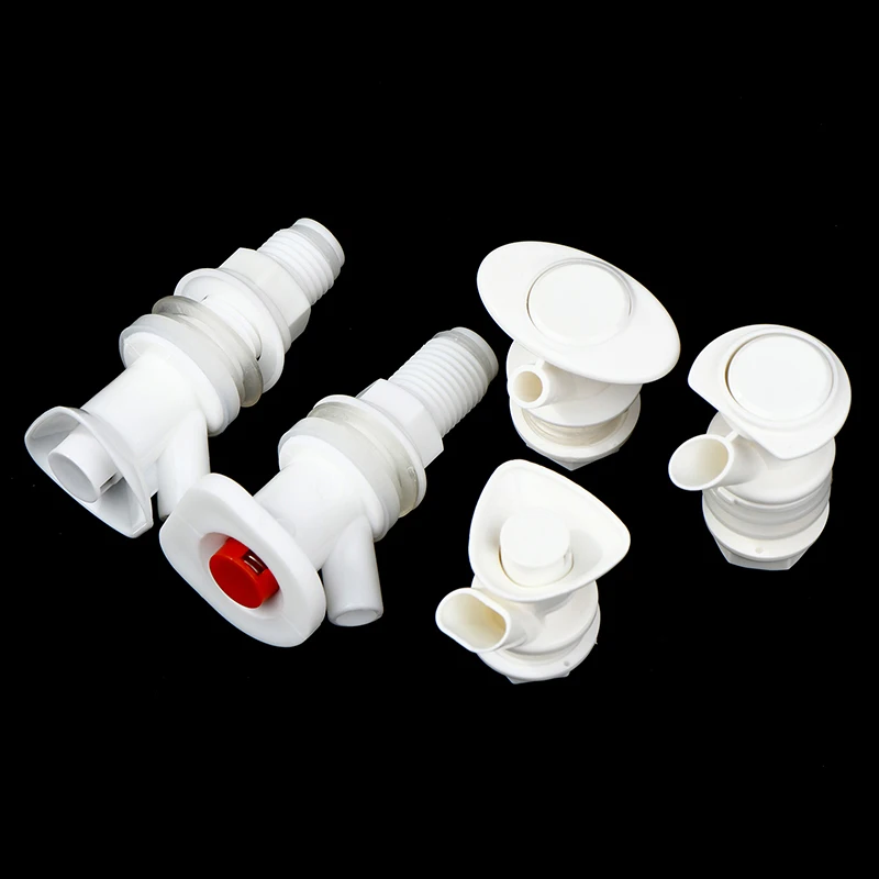 Dispenser Faucet Push-Button Water Cooler Spigot Cooler Valve Faucet Freezer Repair Parts