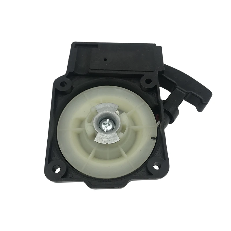 Recoil Pull Starter Fit untuk Redmax EBZ6500 EBZ7500 EBZ8500 Suku Cadang Blower Ransel 576594001