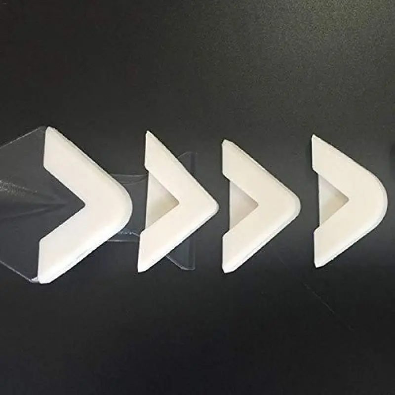 Glass Glue Angle Scraper Scraper Tool Caulking Tool Cement Scraper Tool Shovel Angle Glue Shovel Floor Cleaning Sealant Kitchen image 5