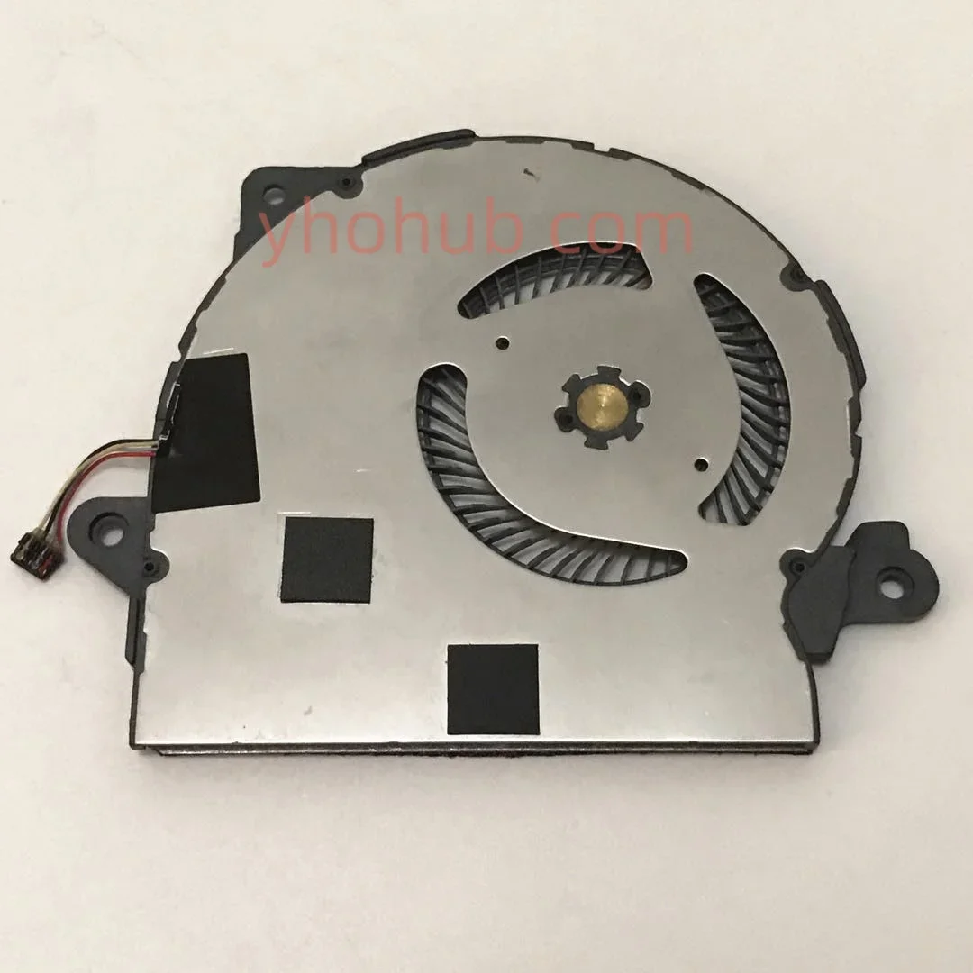 Delta Electronics NC55C04 16D02 Zenbook 3 UX390UA Laptp Fan DC 5V 0.5A 4-wire