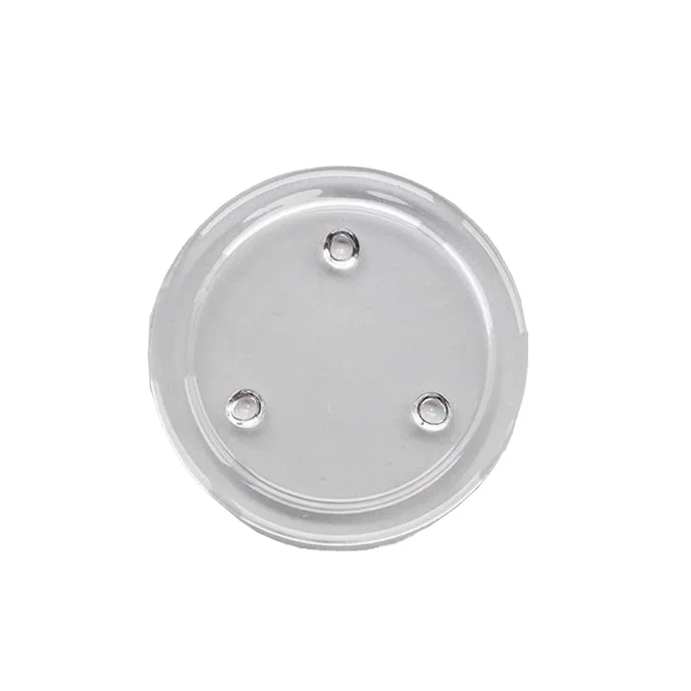Holder Set Cup Mat Transparent Glass Coaster Holder Cup Mats Decorative Item Easy To Clean High Quality Specifications