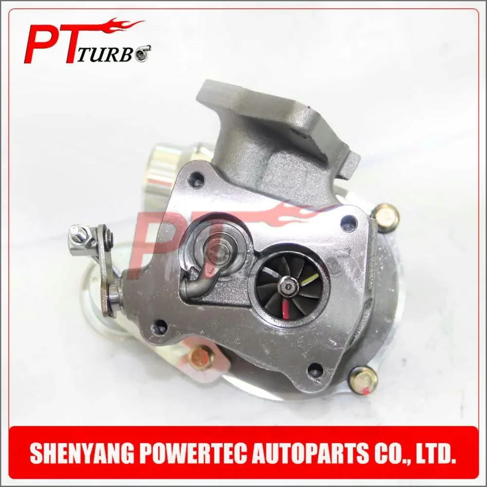 full turbolader 7701476891 NEW Turbo complete turbine KP35-033 54359700011 for Renault Kangoo / Twingo II 1.5 dCi 68HP 65HP K9K