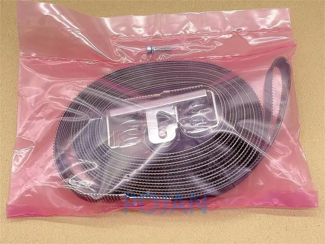 Imagem -02 - Cinto com Tensão Designer Jet 60 Z6100 Z6200 D5800 L25500 L26500 Z6600 Z6800 Z6810 Cq86967072