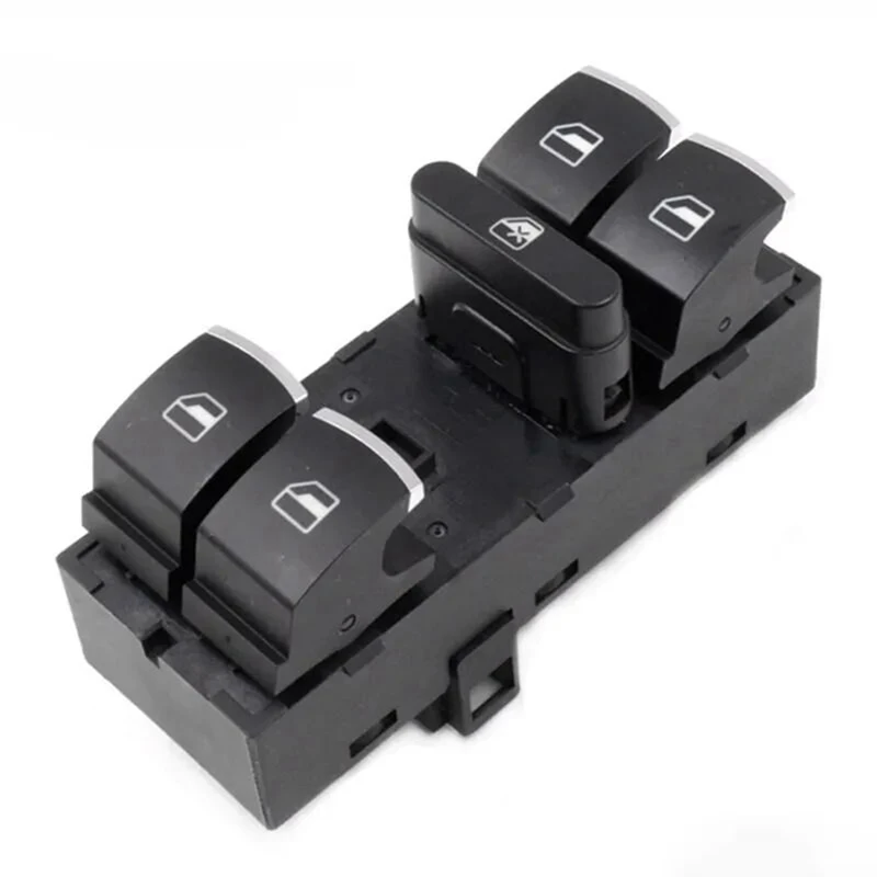 6RD959857C Power Window Master Switch For VW Polo 6R 2010 2011 2012 2013 6RD959856C Accessories