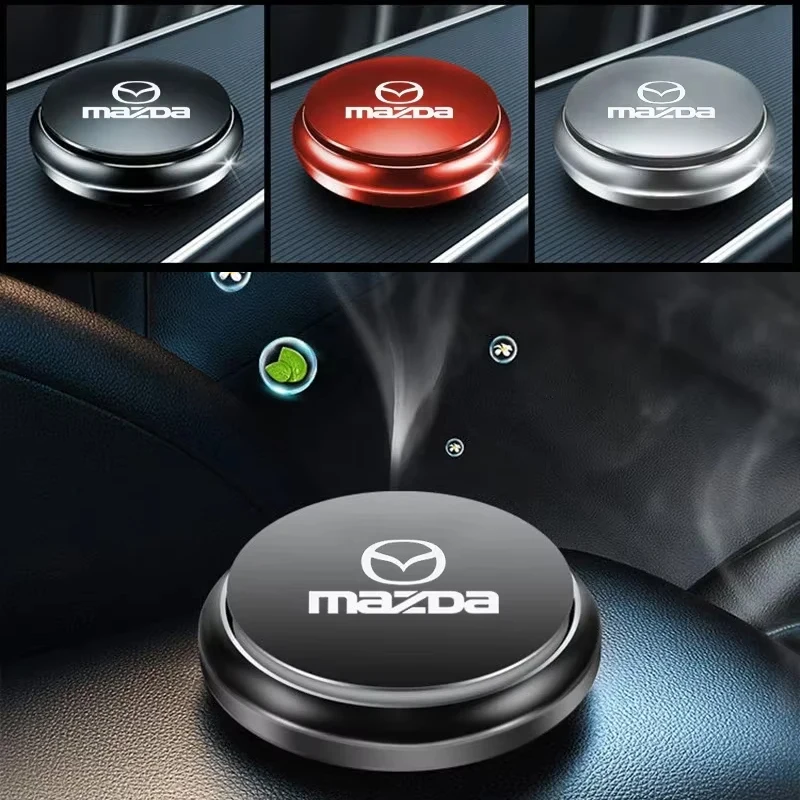 

Car Air Freshener Solid Ointment Aromatherapy for Mazda 2 3 6 323 626 Rx8 Rx7 Mx3 Mx5 Axela Speed Cx9 Cx7 Cx6 Cx5 Atenza