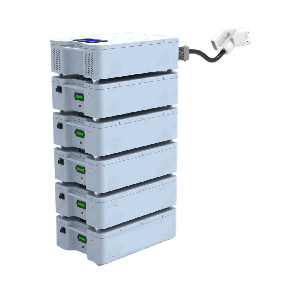 Custom Mobile Emerg…