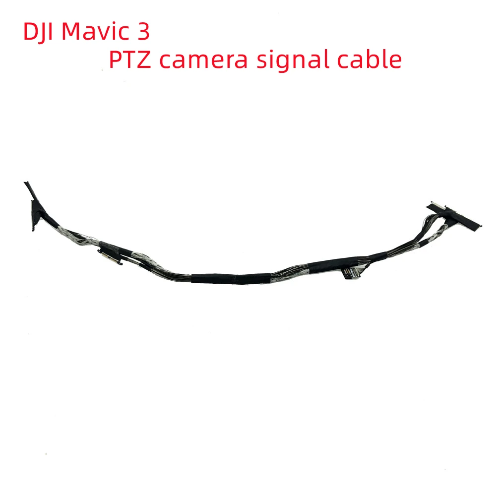 

Original DJI Mavic 3 Drones Gimbal Camera Signal Cable Suitable for Mavic 3 Drone Camera Cable Coaxial Repair Accessories