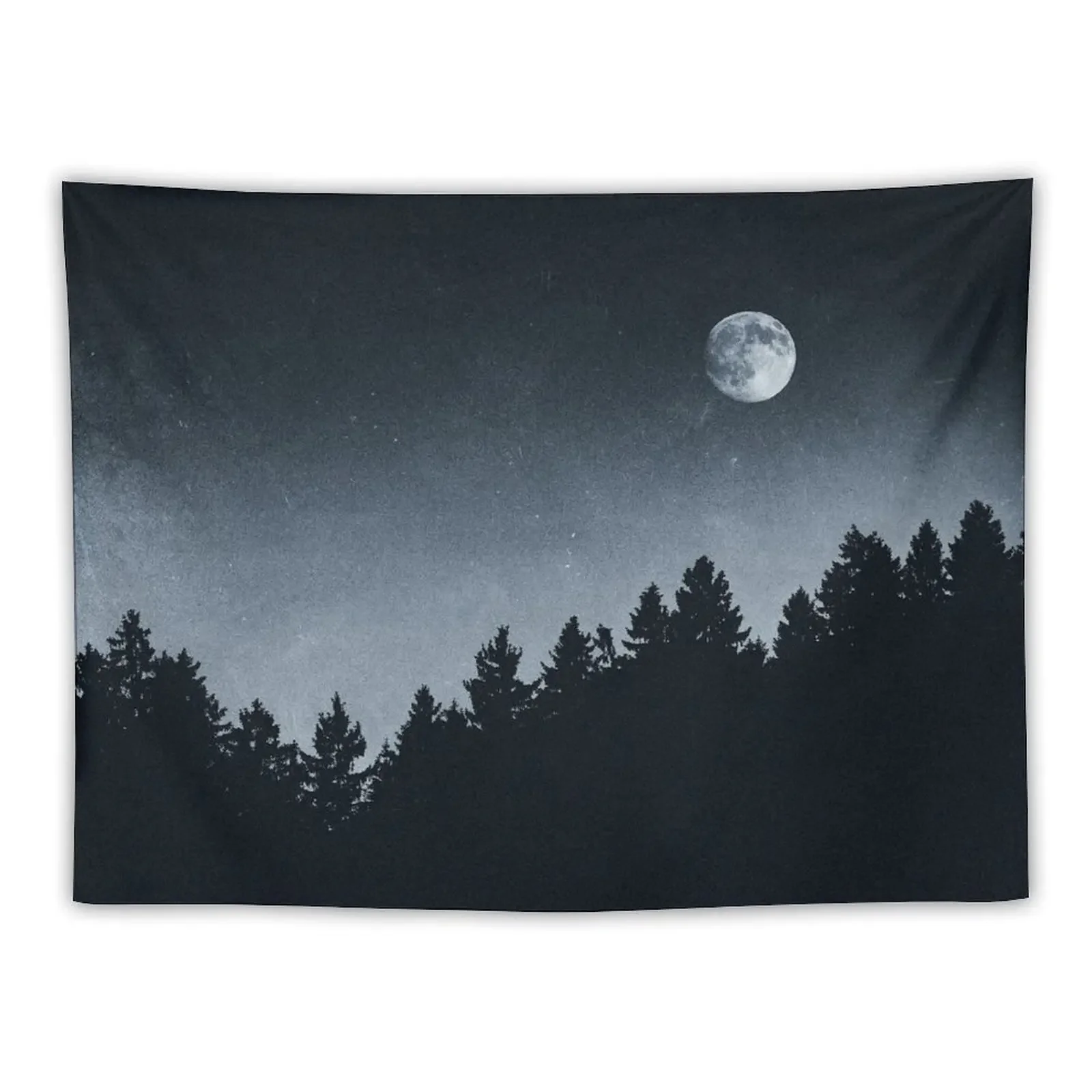 

Under Moonlight Tapestry Bathroom Decor Home Decorators Bedrooms Decor Room Decoration Accessories Tapestry