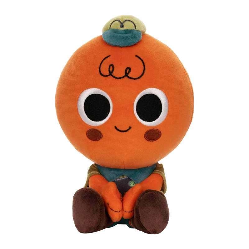 Bing Bong Scout Plushie Peluche de dibujos animados lindo juguete regordete para niños adolescentes mujeres escritorio en casa exhibición cumpleaños regalo de Navidad