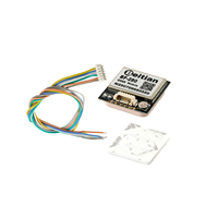 Beitian BF-280 Beidou GPS + Antenna Module GNSS Flight Control Drone FPV Model Aircraft Fixed Wing BF280
