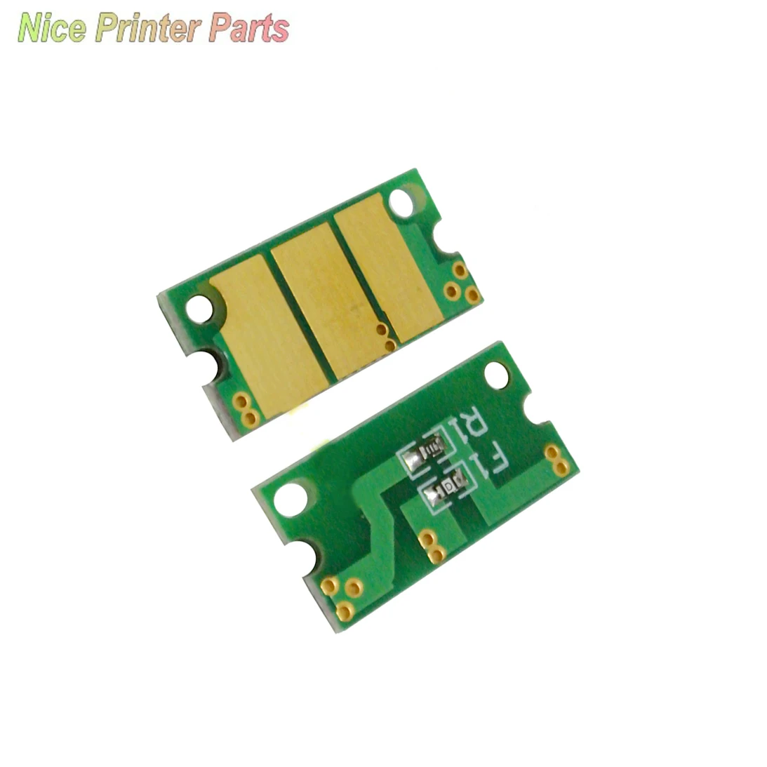 Toner Cariridge Chip TNP48 TNP-48 TNP 48  for Konica Minolta C3350 C3850  Printer Parts