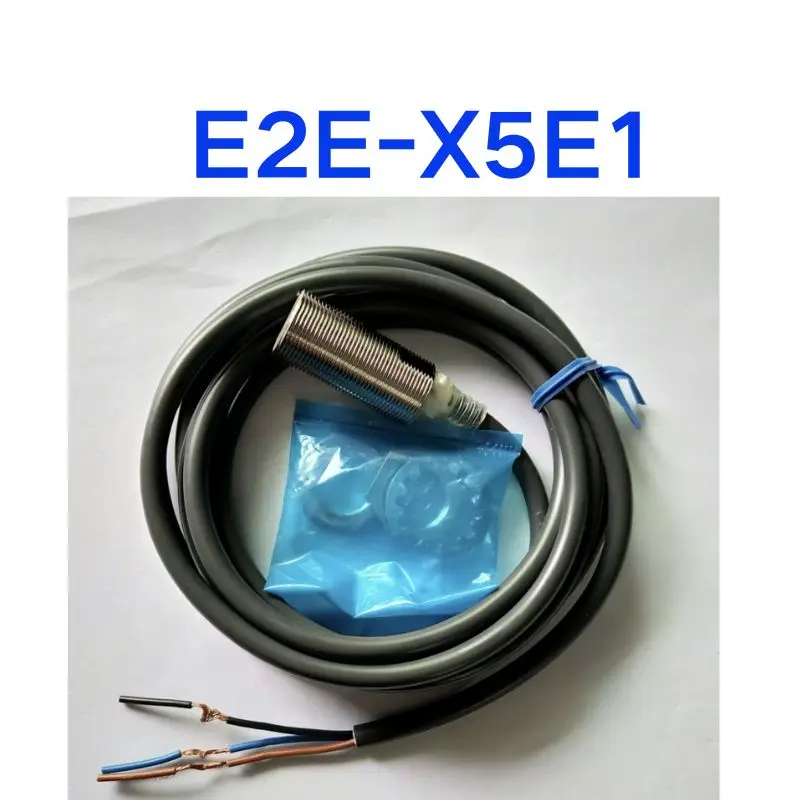 

New E2E-X5E1 proximity switch fast delivery