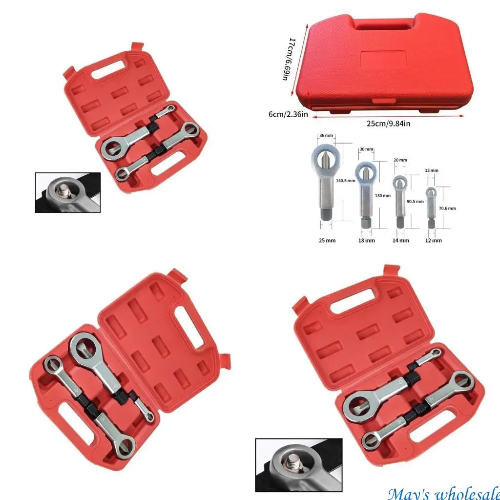 

Многофункциональный болт -выключатель