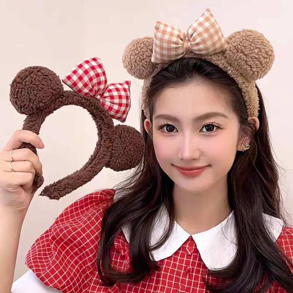 قوس الشعر المجوهرات آذان طوق الشعر ، حفل زفاف اللباس ، الدب الأذن الشعر الفرقة ، غطاء الرأس القطيفة ، مرحلة الرأس الملحقات