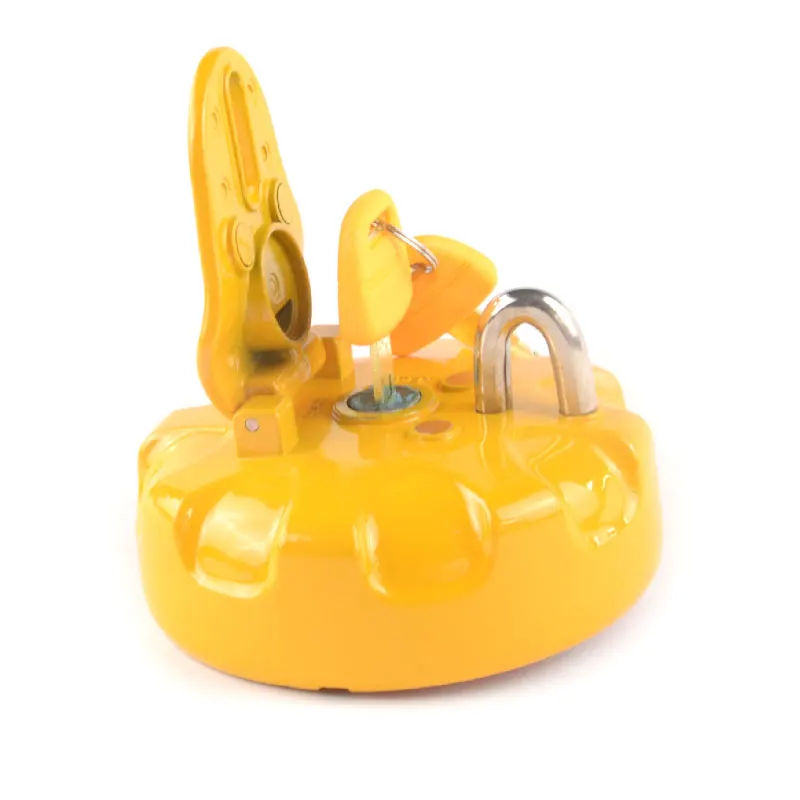 

Excavator parts fuel tank cover for KOMATSU PC Excavator cover accessories