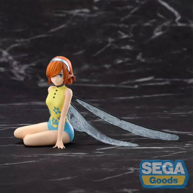 Абсолютно новая оригинальная фигурка-модель главного героя Bandai SEGA Metaphorical Fantasy ReFantazio Galica подарочные украшения в наличии