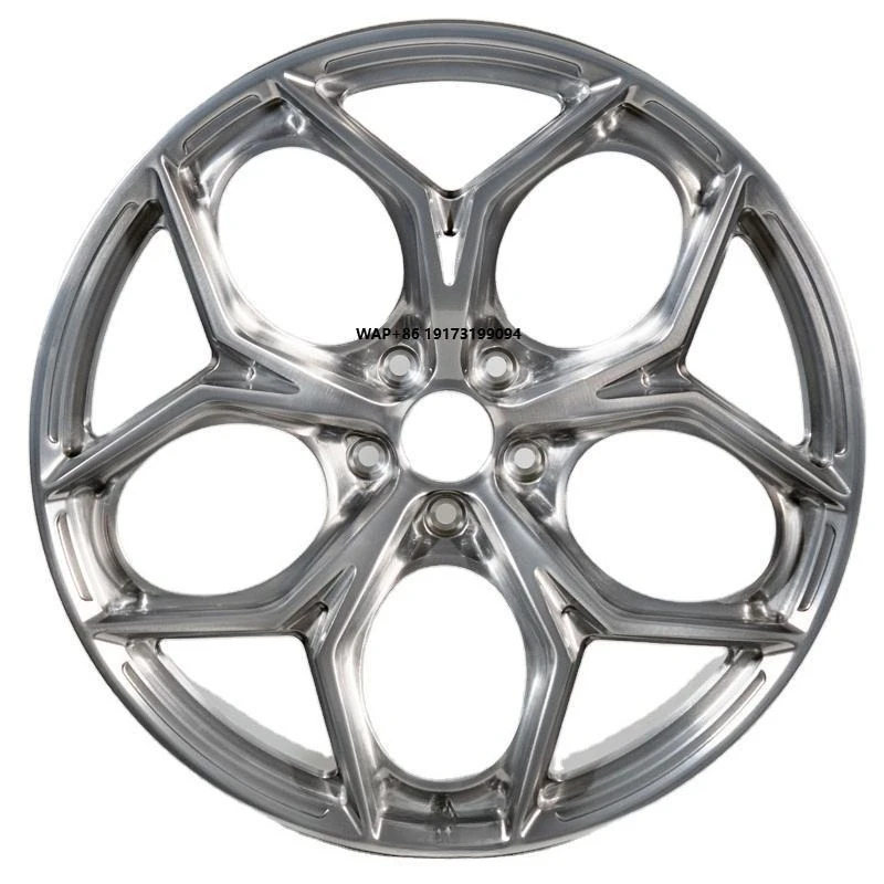 

Custom Forged Cast Wheels Hubs 18 19 20 21 Inch 5X112 Car Rims