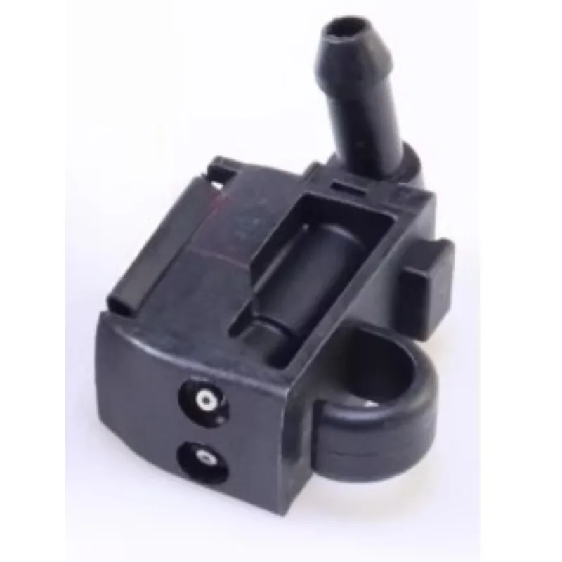 

Black Automobile Part Hood Cover Spray Nozzle Windshield Glass Wiper Washer Head for Volvo XC60 S60 V60 S60L Left Right Middle