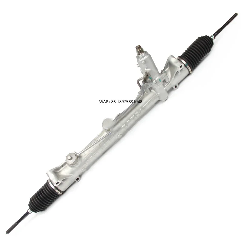 

High Quality 2018 Ghibli Electric Rear Drive Automotive Steering Rack 670105631 Auto Steering Parts