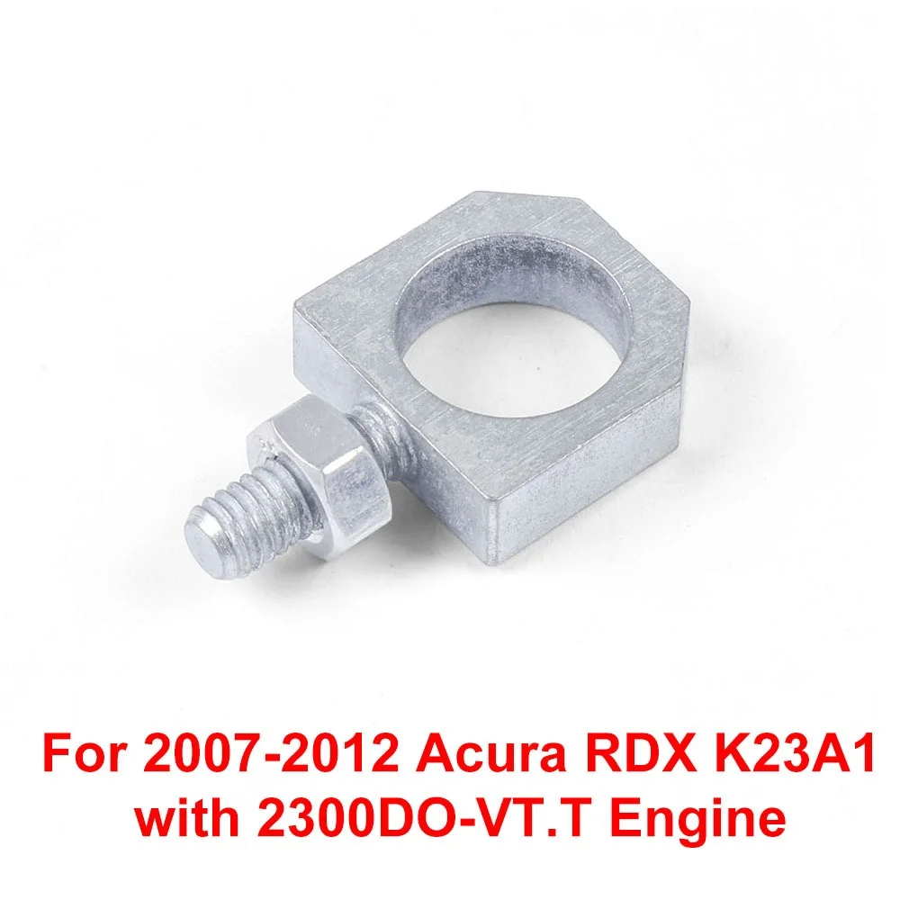 

Новый привод Turbo с регулируемым расходом, болт и гайка VGT, концевое звено стержня для Acura RDX 07-12