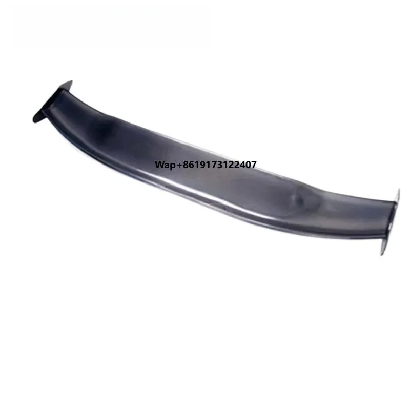 

High Quality Carbon Fiber Rear Wings Boot Lid Trunk Lip Rear Car Back Gt Spoiler