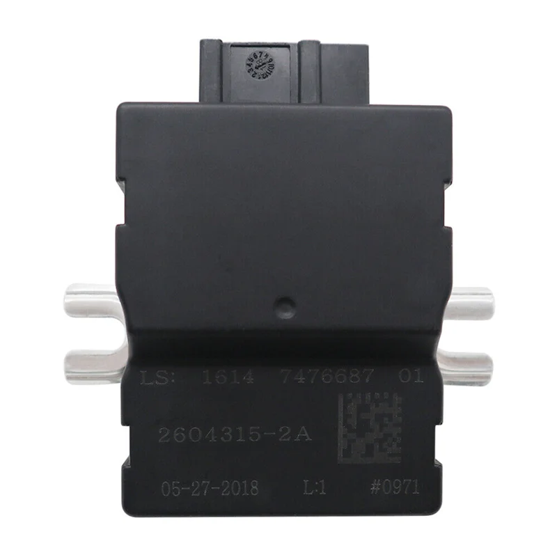 Fuel Pump Control Unit Module for - 1 2 3 4 Series F20 F22 F23 F30 F31 F34 F32 F33 MINI F54 F55 F56 F60 16147476687