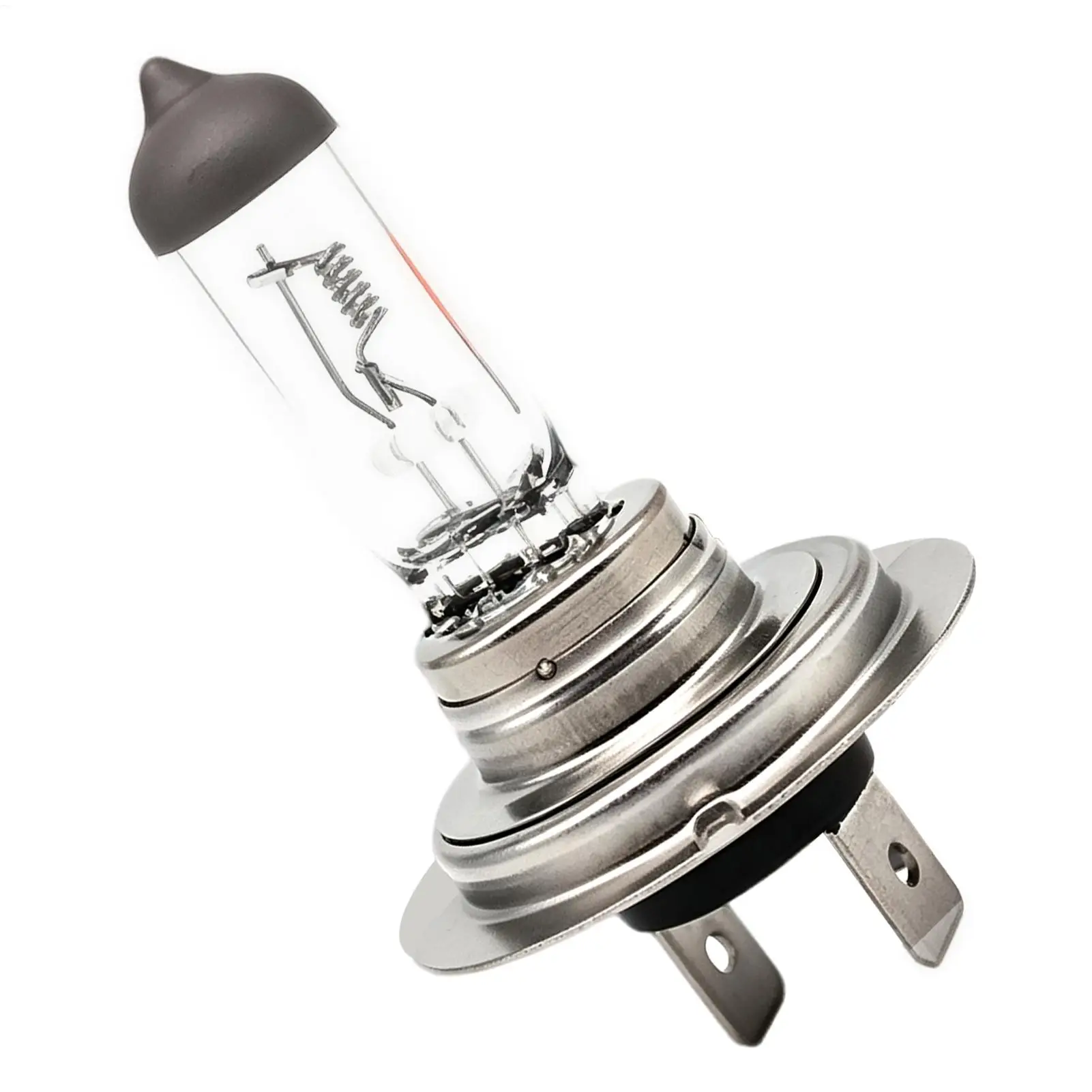 Head Light Bulb For Car Professional High Brightness Head Lamps Night Driving Warning Light For Roadtrip Commute Travel Highway