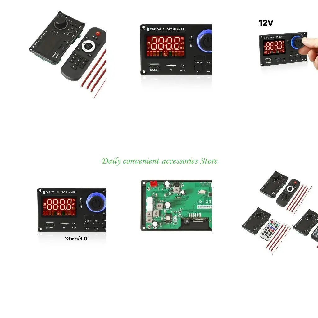 97QB Bluetooth-Comp…