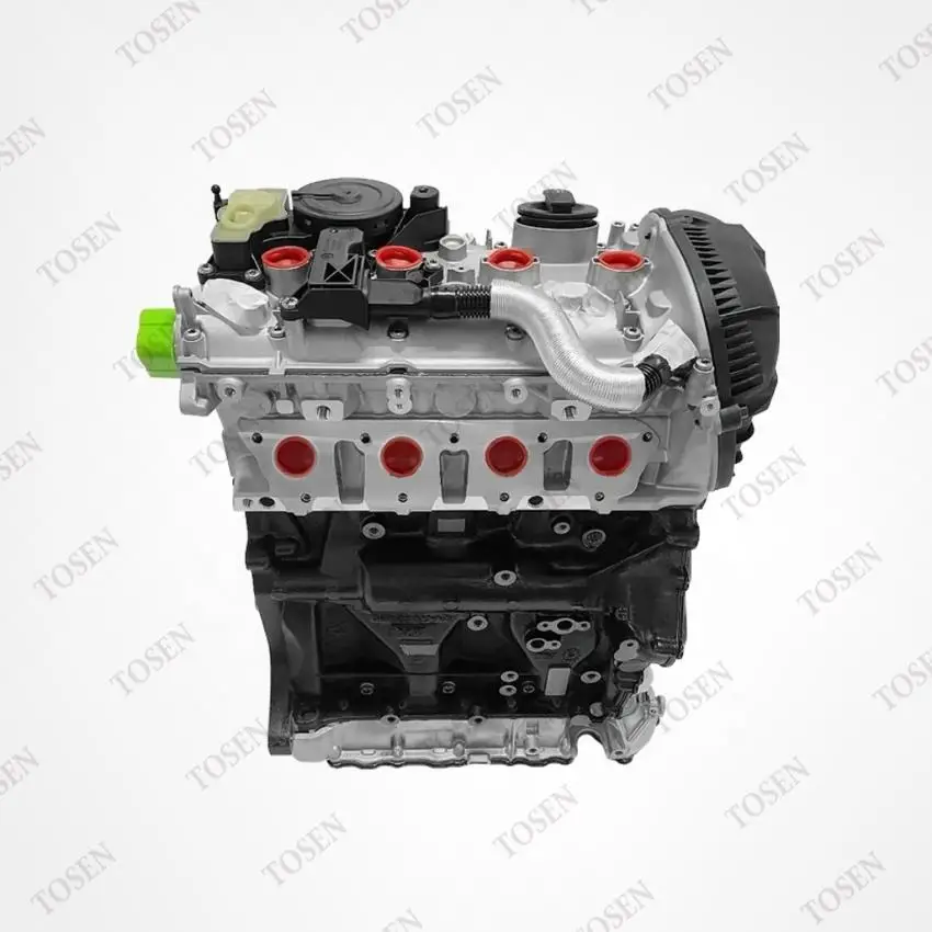 BRAND NEW Motor Engine 4 Y Assembly And Engine Long Block For  A6l C5 1.8