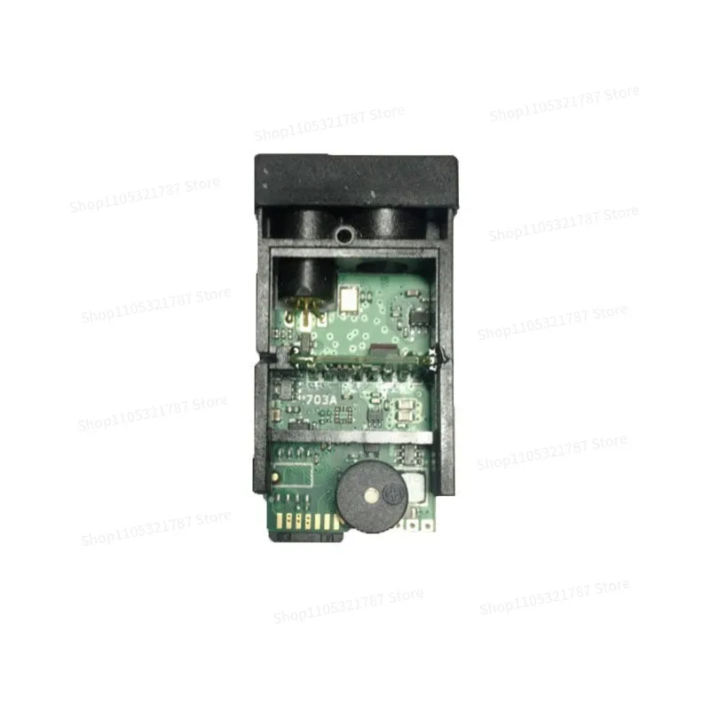 For 50M Serial Communication TTL Level RS232 Secondary Development, Laser Rangefinder Module Sensor
