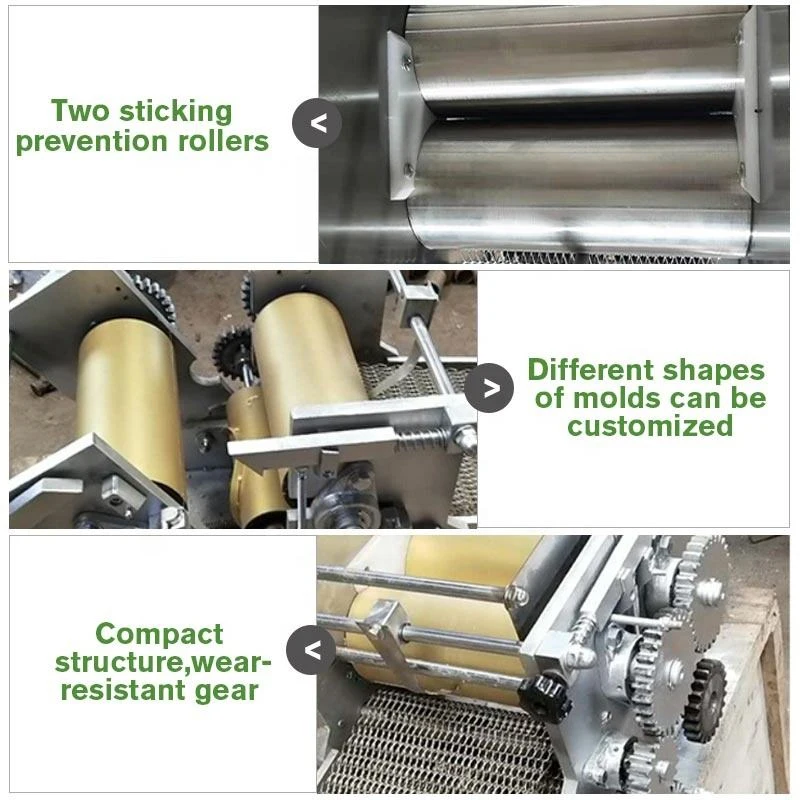 

Высокоэффективная коммерческая машина для приготовления кукурузных тортильев, автоматическая электрическая машина для приготовления тортильи Дора для подлинных тортильев