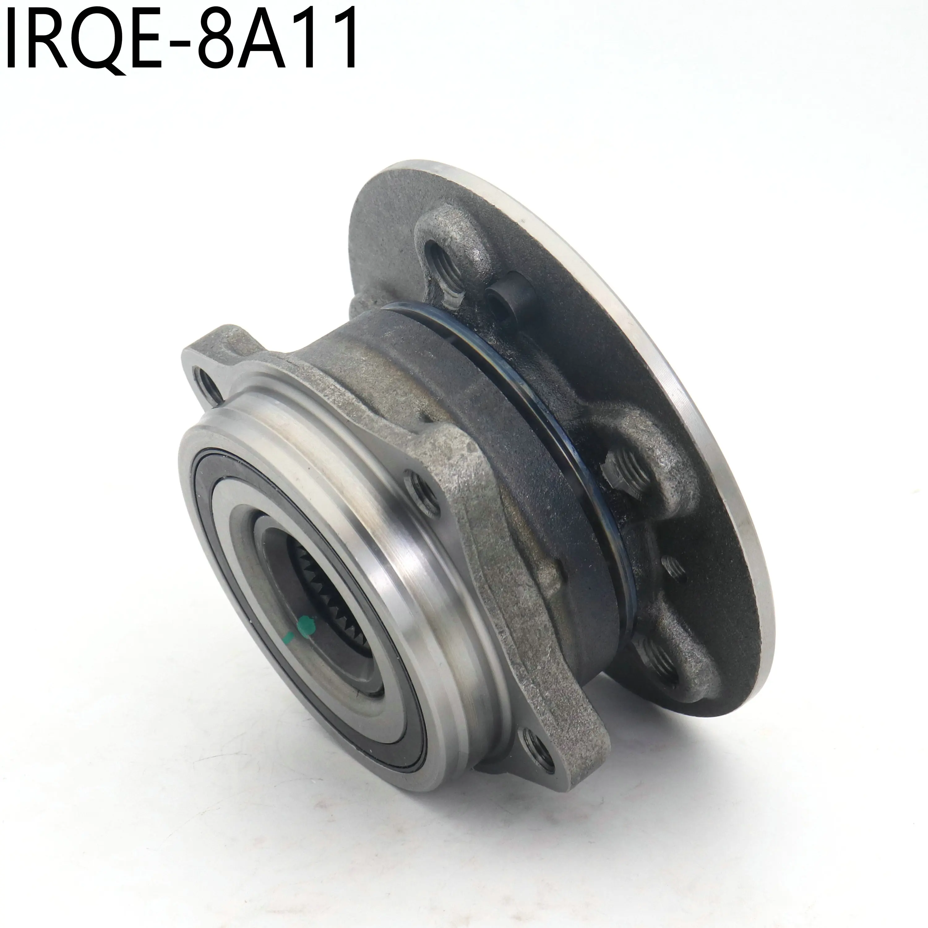 A1663340206 Automotive rear wheel bearing unit axle head assembly 8A11 for  Mercedes-Benz W166 X166 Ml GLE GL